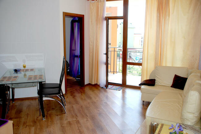 Sprzedam mieszkanie w Bulgarii