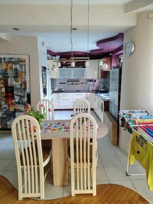 Mieszkanie do wynajęcia w domku na parterze, 106 m2, Radom