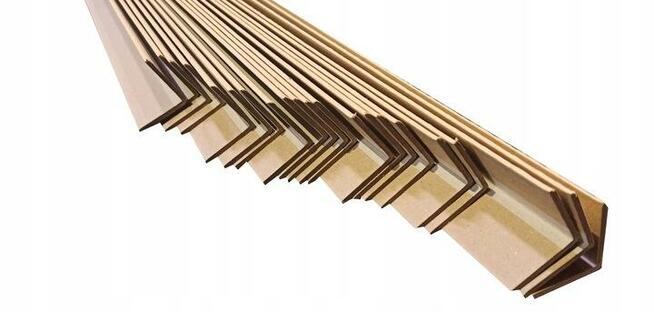 Kątowniki tekturowe kątownik tekturowy 50X50X110mm