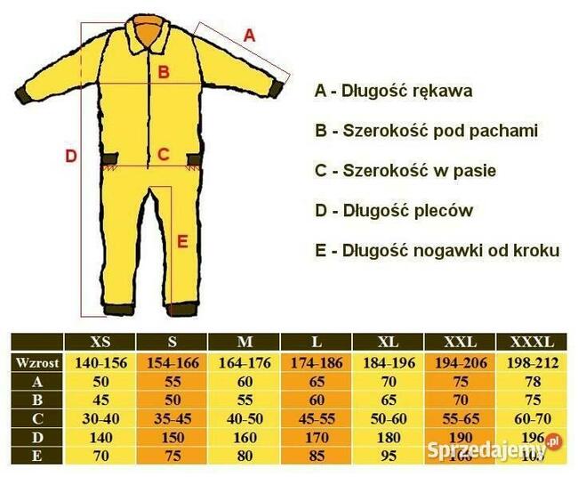Kombinezon Pszczelarski Premium 100% Bawełna z Kapeluszem