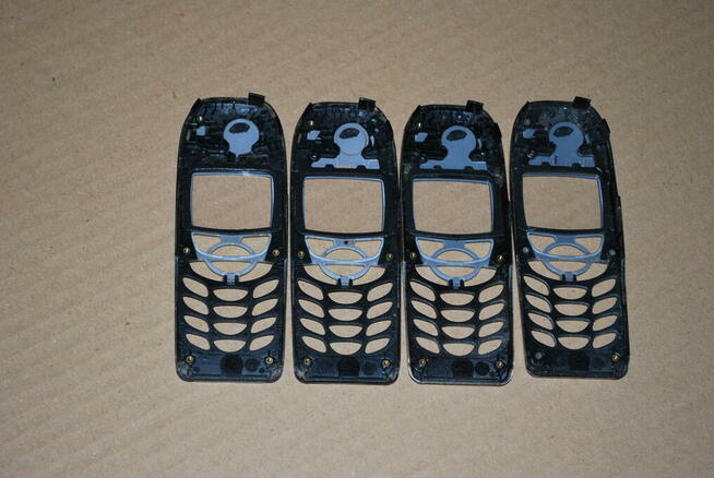 Oryginalny ładny przedni panel Nokia 6310/6310i warto!
