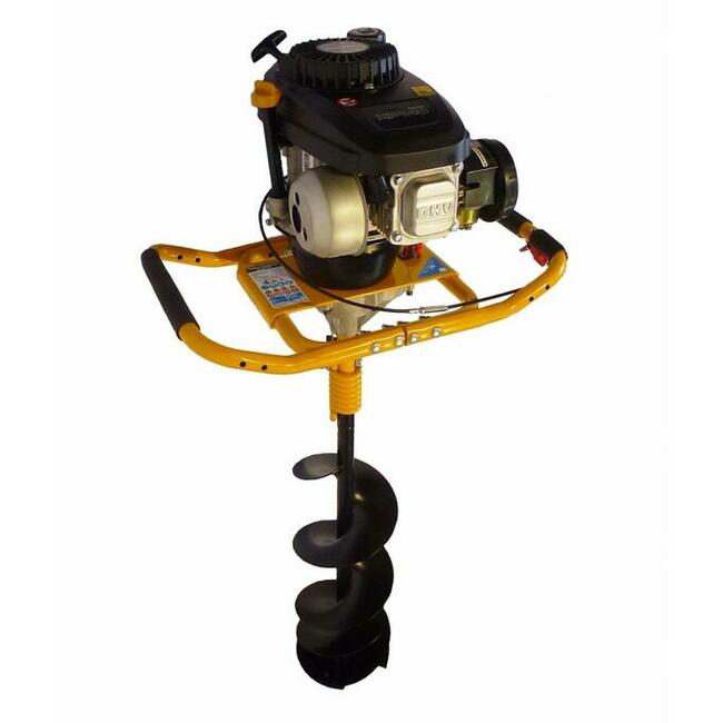 Wynajem Glebogryzarka spalinowa wypożyczalnia sprzętu