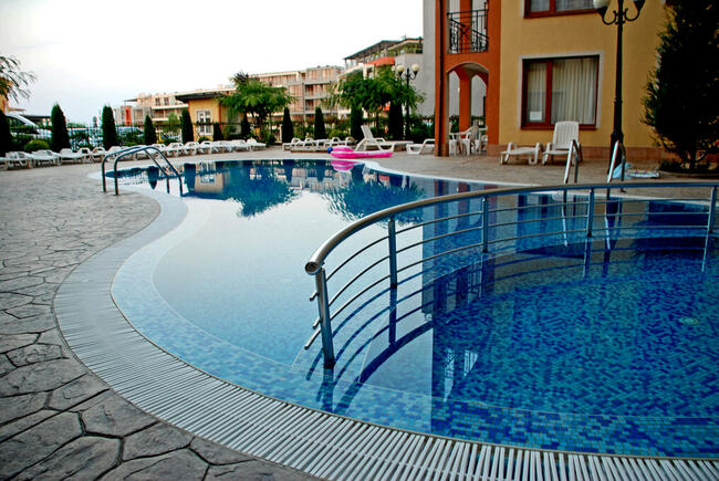 Sprzedam mieszkanie w Bulgarii