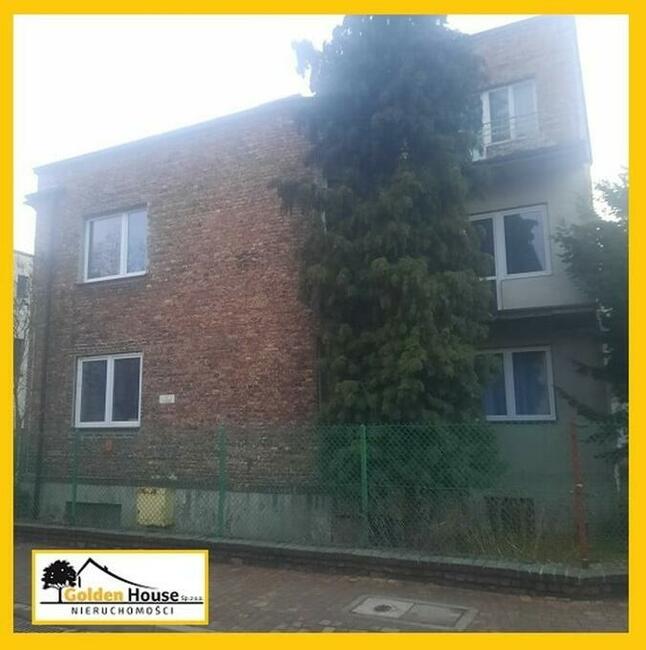 DOM Z PIĘCIOMA MIESZKANIAMI, NIERUCHOMOŚĆ WIELOFUNKCYJNA