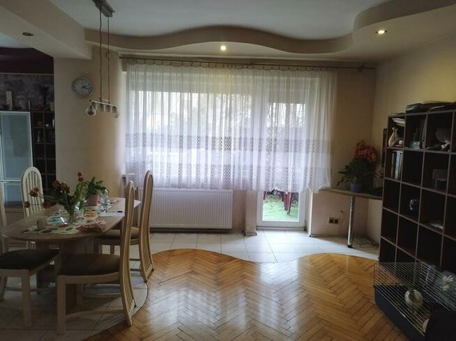 Mieszkanie do wynajęcia w domku na parterze, 106 m2, Radom