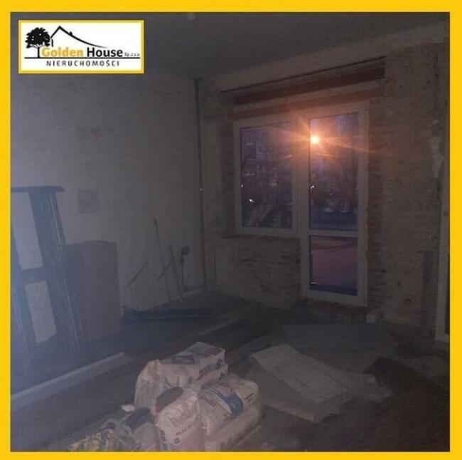 DOM Z PIĘCIOMA MIESZKANIAMI, NIERUCHOMOŚĆ WIELOFUNKCYJNA