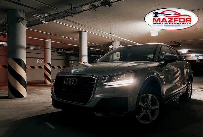 Wypożyczalnia samochodów MAZFOR