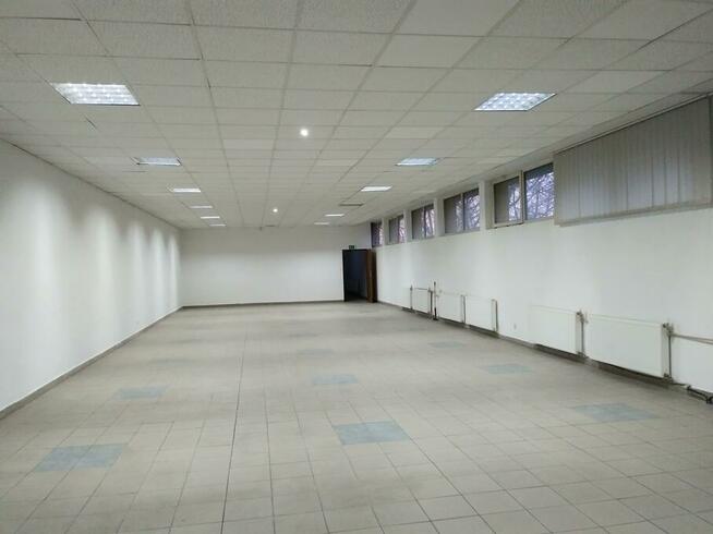 Lokal handlowo/ biurowy/ usłudowy 209m2