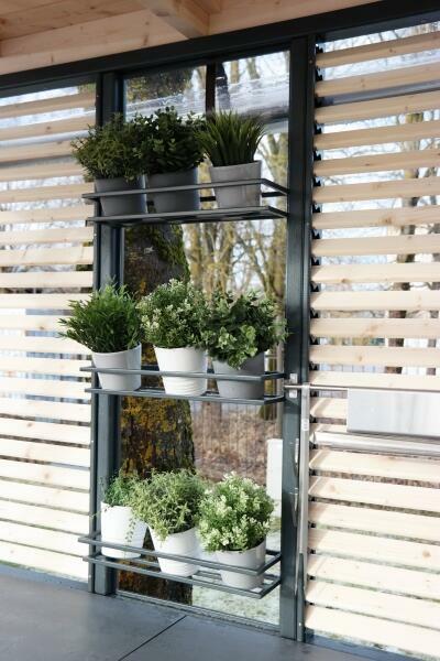 Altana Grill KUCHNIA letnia ZEWNĘTRZNA 2,5 X 1,6 M