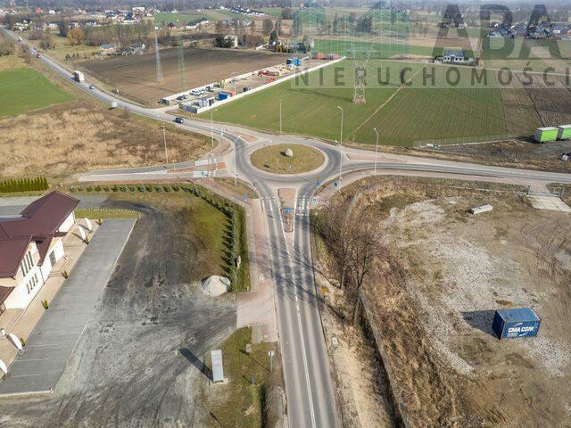 Działka z potencjałem inwestycyjnym w Turku - PROMOCJA!