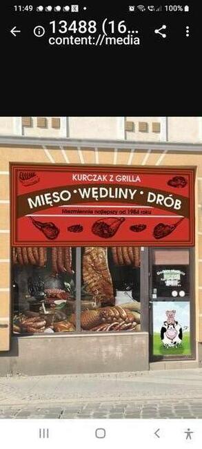 Zatrudnię kasjer sprzedawca sklep Wrocław Psie Pole