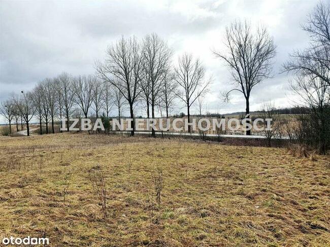 Siedlisko na Mazurach