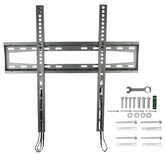 UCHWYT do Telewizora 23-65 cali Wieszak TV ścienny