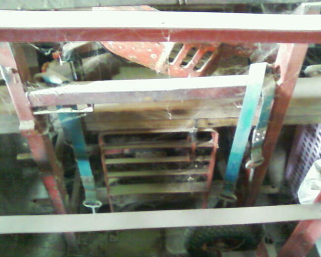 Opryskiwacz Pilmet 300 litr 12m