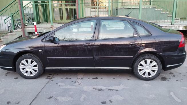 Citroen C5