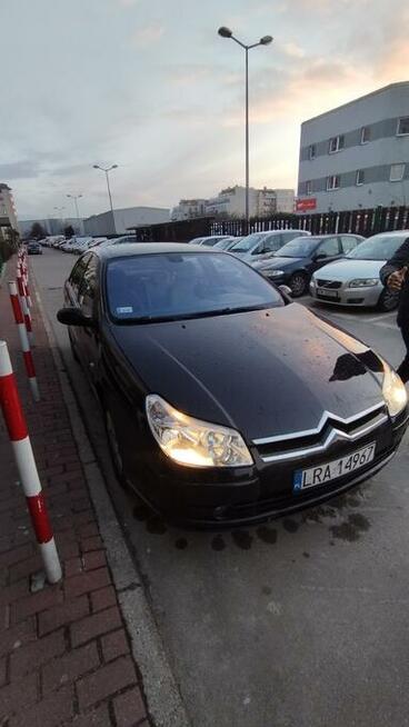 Citroen C5