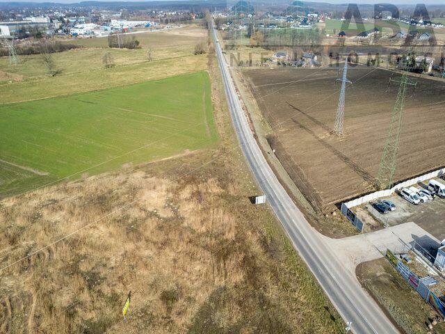 Działka z potencjałem inwestycyjnym w Turku - PROMOCJA!