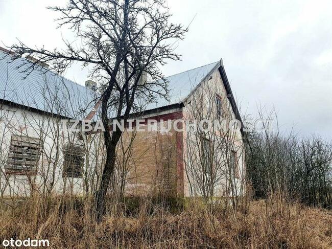 Siedlisko na Mazurach