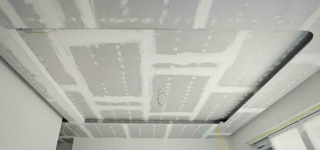 PROFESJONALNE USŁUG I MALARSKIE GŁADZIE SUFITY NAPINANE