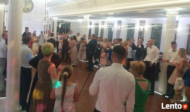 Zespół na wesela, festyny ,imprezy okolicznosciowe