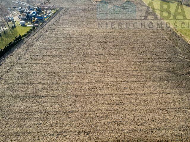 Działka z potencjałem inwestycyjnym w Turku - PROMOCJA!