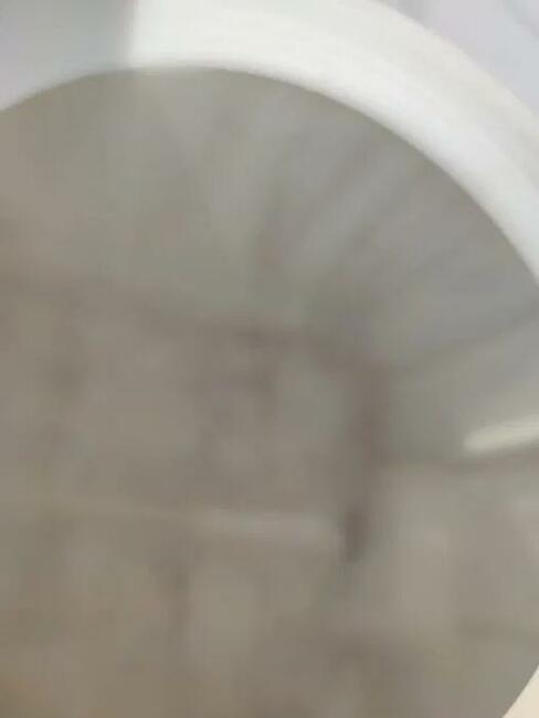 Wkład, zbiornik 1000 litrów, IBC, Mauzer II gatunek paleta