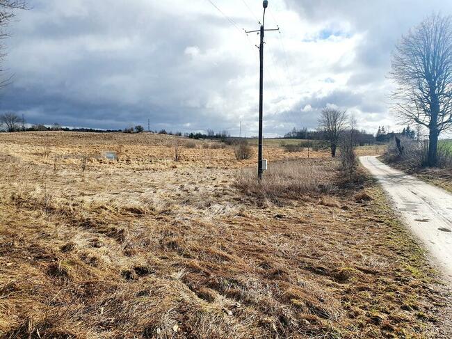 Siedlisko na Mazurach