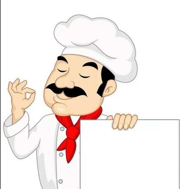 Szef kuchni / kucharz