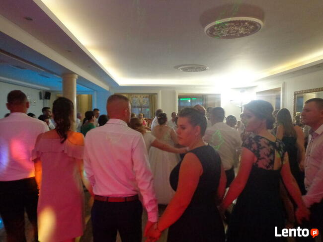 Zespół na wesela, festyny ,imprezy okolicznosciowe