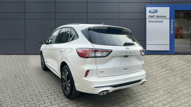 Ford Kuga 2.0 EcoBlue 190 KM | A8 | AWD | ST-Line X| Diesel