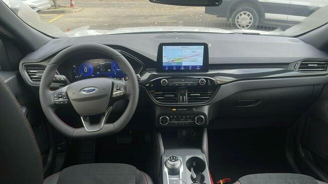 Ford Kuga 2.0 EcoBlue 190 KM | A8 | AWD | ST-Line X| Diesel