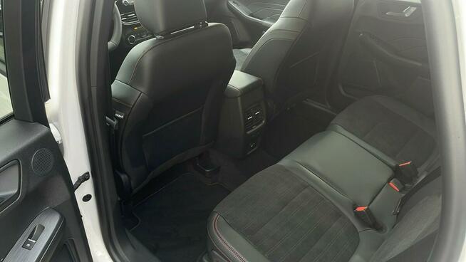 Ford Kuga 2.0 EcoBlue 190 KM | A8 | AWD | ST-Line X| Diesel