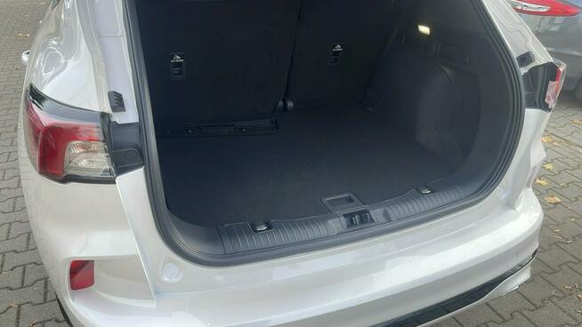 Ford Kuga 2.0 EcoBlue 190 KM | A8 | AWD | ST-Line X| Diesel