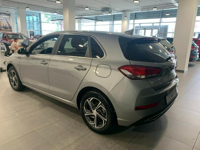 Hyundai i30 5DR SMART LED 1.0 T-GDI 120KM 6MT | OD RĘKI