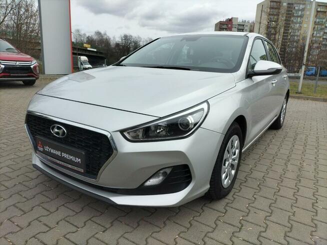 i30 5DR 1.4 MPI 100KM 6MT