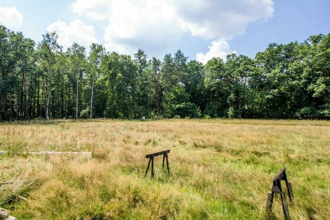 Działka budowlana Koszęcin, Piaskowa