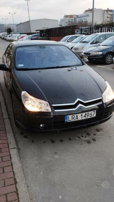 Citroen C5