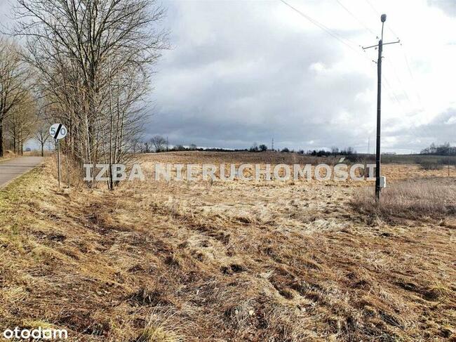 Siedlisko na Mazurach