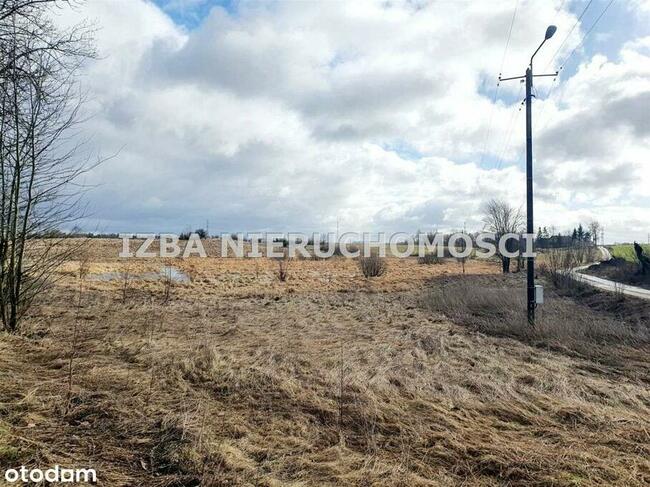 Siedlisko na Mazurach