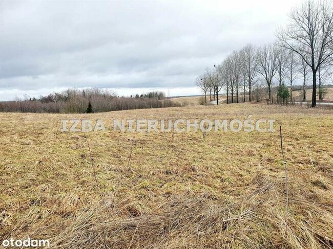 Siedlisko na Mazurach