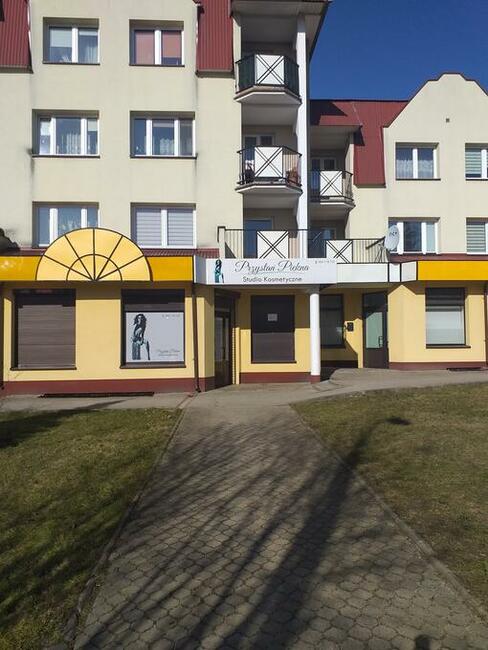 Do wynajęcia lokal użytkowy 52m2 w Łomży