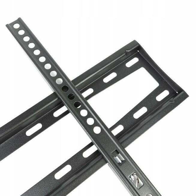 UCHWYT do Telewizora 23-65 cali Wieszak TV ścienny