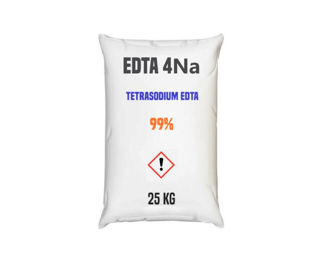 Kwas wersenowy EDTA 99%