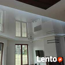 PROFESJONALNE USŁUG I MALARSKIE GŁADZIE SUFITY NAPINANE
