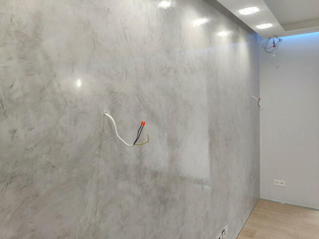 PROFESJONALNE USŁUG I MALARSKIE GŁADZIE SUFITY NAPINANE