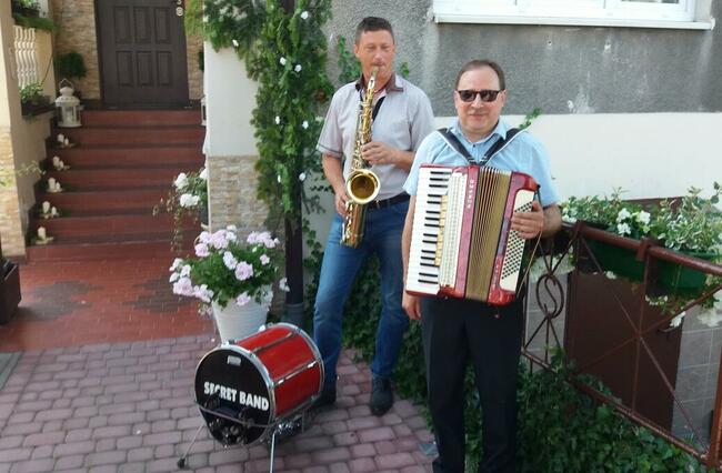 Zespół na wesela, festyny ,imprezy okolicznosciowe