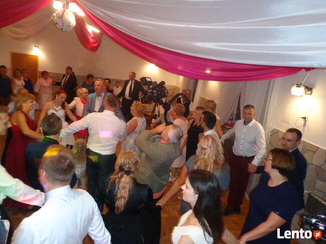 Zespół na wesela, festyny ,imprezy okolicznosciowe