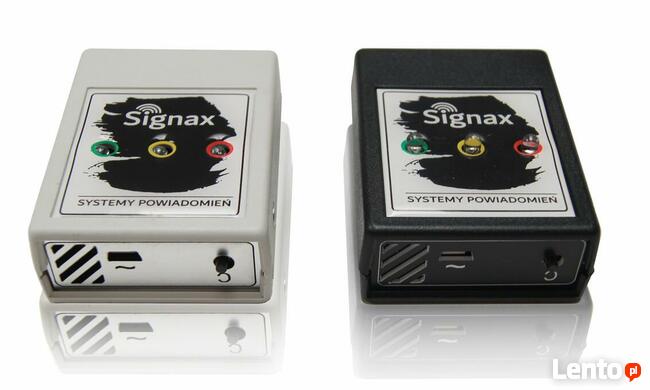 CZUJNIK SYGNALIZATOR NAPEŁNIENIA SZAMBA PRZEWODOWY