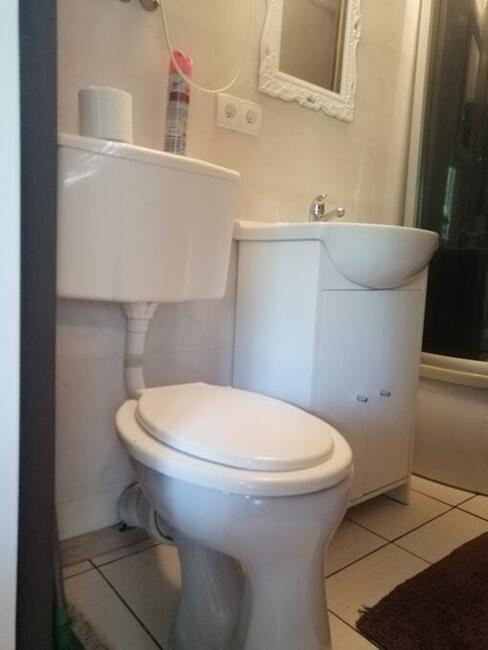 Domek Zajączek nad jeziorem Sasek Wielki wakacje, nocleg