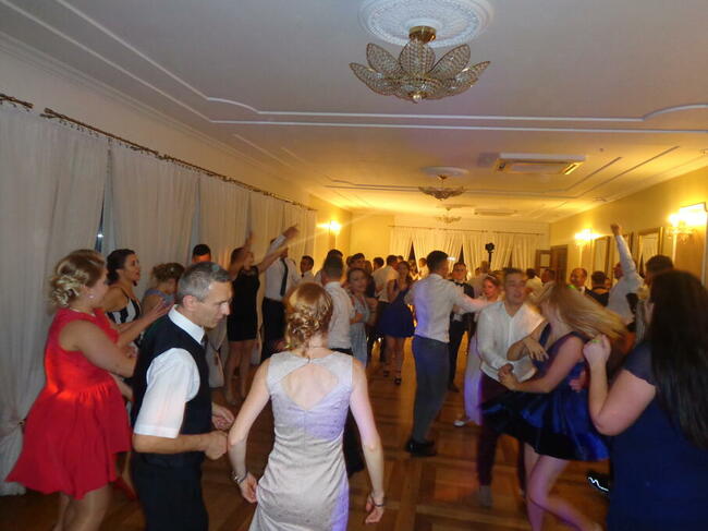 Zespół na wesela, festyny ,imprezy okolicznosciowe